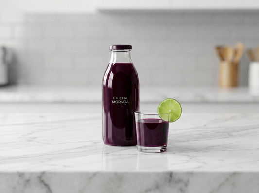 Chicha Morada