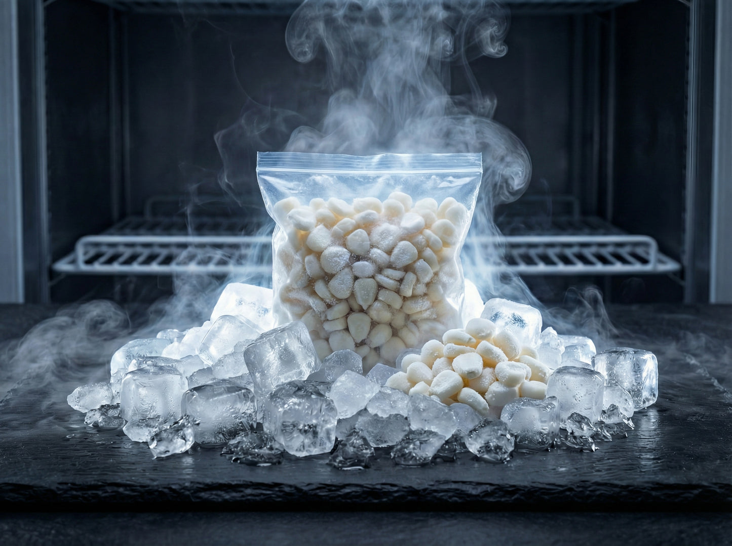 Shelled Peruvian Corn (Choclo Desgranado)