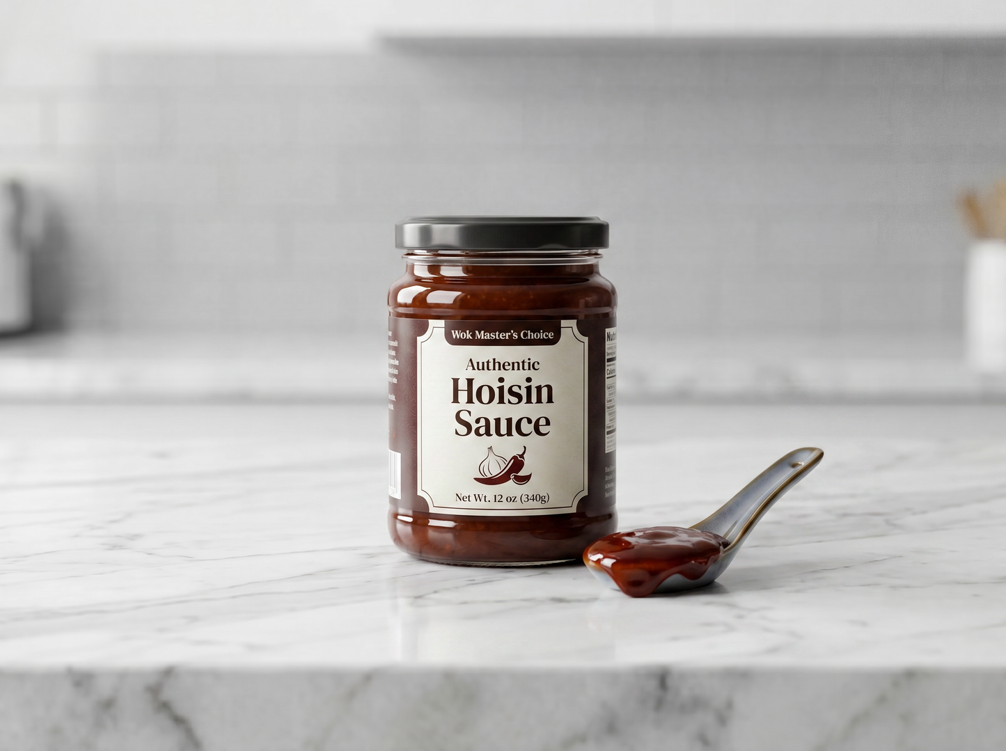 Hoisin Sauce
