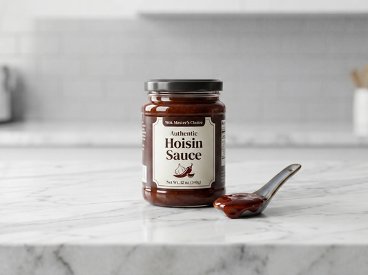 Hoisin Sauce