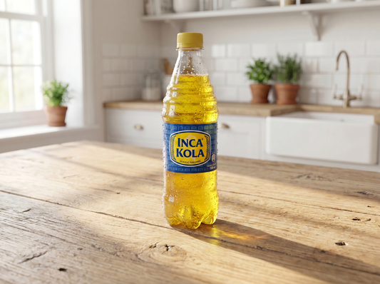 Inca Kola