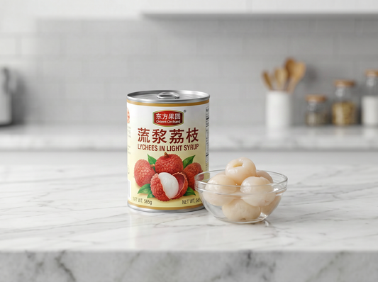 Lychee
