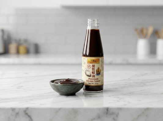 Oyster Sauce