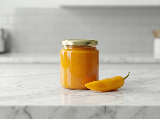 Aji Amarillo Paste