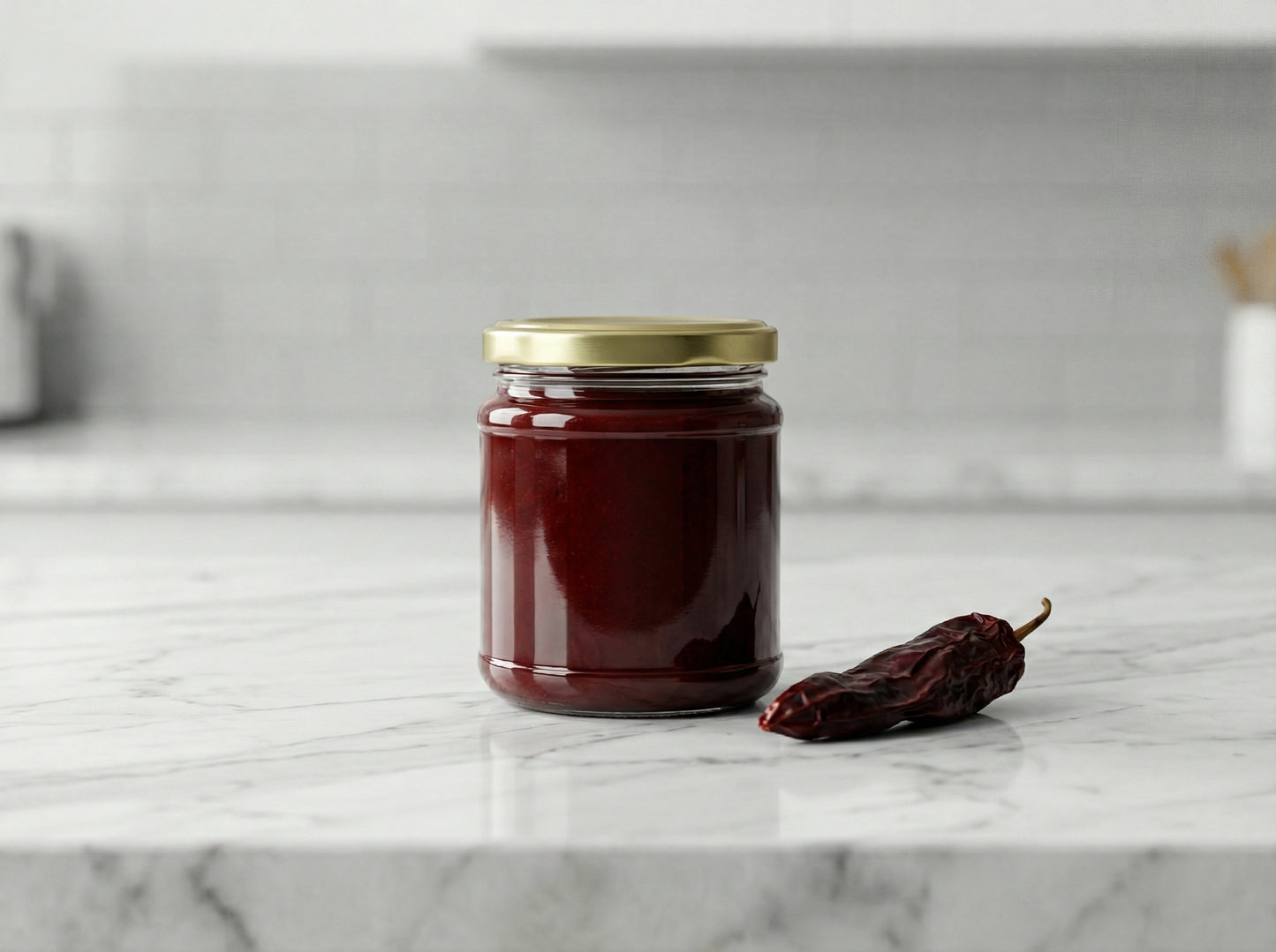 Aji Panca Paste