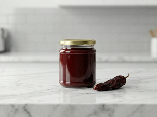 Aji Panca Paste