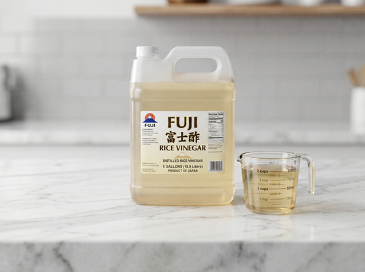 Rice Vinegar Fuji