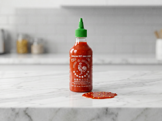 Sriracha Sauce