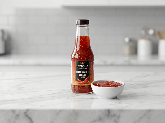 Sweet Chili Sauce w Chicken